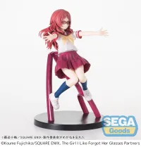SEGA Luminasta "The Girl I Like Forgot Her Glasses" "Ai Mie" - The Girl I Like Forgot Her Glasses - photo 9