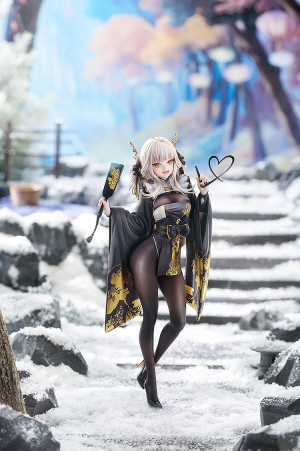 Good Smile Arts Shanghai Blanc: White Rabbit - GODDESS OF VICTORY: NIKKE