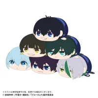 MAX LIMITED Blue Lock POTE KORO MASCOT 4 - BLUE LOCK - photo 1