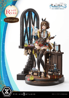 Ultimate Premium Masterline Atelier Ryza 3: Alchemist of the End & the Secret Key Ryza Ultimate Version 13