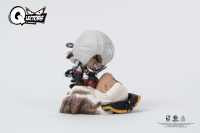 Qlectors Assassin's Creed Connor The Last Breath 2