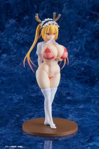 KAITENDOH Tohru 1/6 Complete Figure(re-run) - Miss Kobayashi's Dragon Maid - photo 3