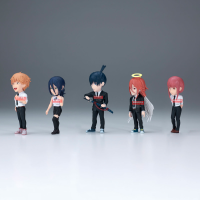 Chainsaw Man - The Movie:Reze Arc vol.1 (Box/12) Chainsaw Man, Banpresto World Collectable Figure 3