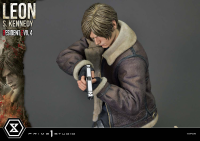 Ultimate Premium Masterline Resident Evil 4 Leon S. Kennedy 15
