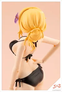 KOTOBUKIYA Ritsuka Saeki【Swim Style】Hair Arrange Ver. - SOUSAISHOJOTEIEN - photo 7