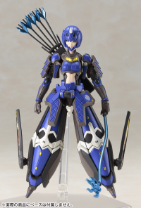 Indigo Guardian Shiki 10