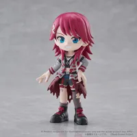 BUSHIROAD CREATIVE PalVerse BanG Dream! Afterglow (Set of 6 figures) - BanG Dream! - photo 7