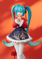 POP UP PARADE Hatsune Miku: Sourxuan Chinese New Year Ver. 4
