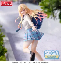 SEGA Luminasta My Dress-Up Darling Marin Kitagawa - Sparkling, After School - My Dress-Up Darling - photo 2