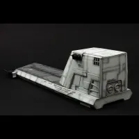 MegaHouse (1/144 Series) Nahel Argama catapult deck - Mobile Suit Gundam Zeta - photo 5