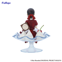 Kaguya-sama: Love Is War -The First Kiss That Never Ends-　Special Figure -Kaguya Shinomiya Parfait ver.- 9