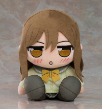 Kuripan Plushie Hanamara Kunikida 1