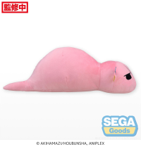 "Bocchi the Rock!" Body Pillow Cushion "Tsuchinoko of Shimokitazawa" (EX) 2