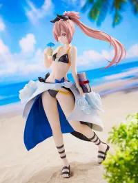 KLOCKWORX Menou: Swimsuit Ver. - The Executioner and Her Way of Life - photo 10