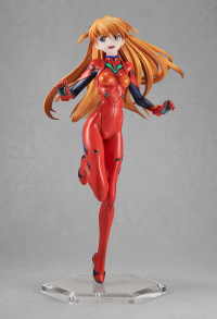 NEON GENESIS EVANGELION [COLLECTOR'S EDITION] Soryu Asuka Langley 7