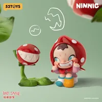 52TOYS NINNIC NI Vibes Only Series - NINNIC - photo 24