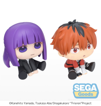 QyuruMe "Frieren: Beyond Journey's End" Mini Figure "Fern & Stark" (EX) 6