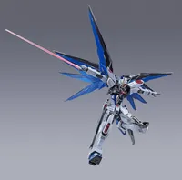TAMASHII NATIONS FREEDOM GUNDAM CONCEPT 2 "Mobile Suit Gundam SEED" - Mobile Suit Gundam SEED - photo 2