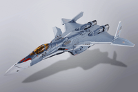 VF-31A KAIROS Macross Delta 10th Anniv. 1