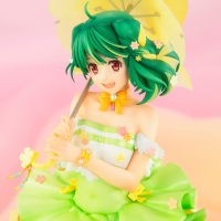 Lucrea Macross Frontier ～The Labyrinth of Time～ Ranka Lee 7