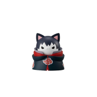 MEGA CAT PROJECT NARUTO Shippuden Nyaruto! Defense battle of village of Konoha！（Repeat） 3