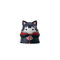 MegaHouse MEGA CAT PROJECT NARUTO Shippuden Nyaruto! Defense battle of village of Konoha！（Repeat） - NARUTO - photo 3