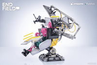 Arknights: Endfield 1/7 Yvonne		 40