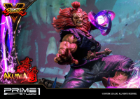Premium Masterline Street Fighter V Akuma Ultimate Version 31