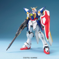 MG Wing Gundam 2