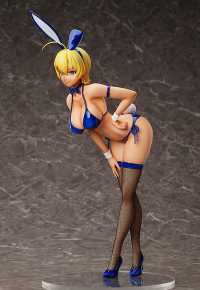 Ikumi Mito: Bunny Ver. 3