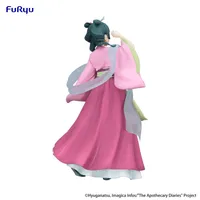 FuRyu The Apothecary Diaries Trio-Try-iT Figure -Maomao- - The Apothecary Diaries - photo 11