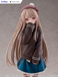 TENITOL TALL Mahiru Shiina Autumn ver. 4