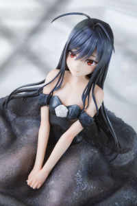Accel World Kuroyukihime: Light Novel 15th Anniversary Wedding ver. 7