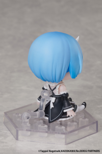 DFORM＋ Re:ZERO -Starting Life in Another World- Demonized Rem Deforme Action Figure 7