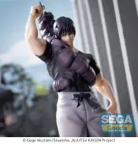 SEGA Luminasta "Jujutsu Kaisen" Kaigyoku/Gyokusetsu "Toji Fushiguro" Ready For Battle - Jujutsu Kaisen - photo 5