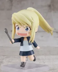 GOOD SMILE COMPANY Nendoroid Winry Rockbell - Fullmetal Alchemist: Brotherhood - photo 3