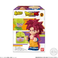 BANDAI Sofbits Dragon Ball Volume 2 "Dragon Ball Daima" (Box/10), Bandai Shokugan Sofbits - Dragon Ball DAIMA - photo 8