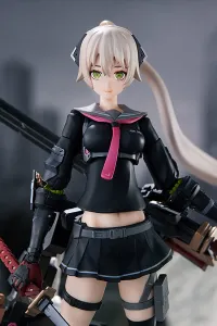 GOOD SMILE COMPANY PLAMAX HH-01 Ichi - Heavily Armed High School Girls - photo 10