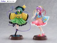 FuRyu TENITOL Koishi Komeiji & Satori Komeiji - Touhou Project - photo 12
