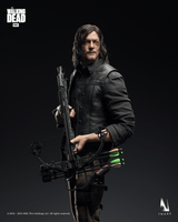 INART – Daryl Dixon (The Walking Dead: Season 8) 1/6 Collectible Figure 4