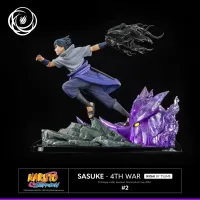 Tsume Art SASUKE - FOURTH GREAT NINJA WAR - IKIGAI - NARUTO - photo 4