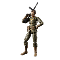 Principality of Zeon 08 (VSP General Soldier & Exclusive Motorcycle) 1