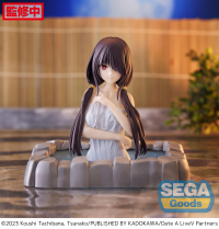 Thermae Utopia "DATE A LIVE V" "Kurumi Tokisaki" ~Pigtails~ 1