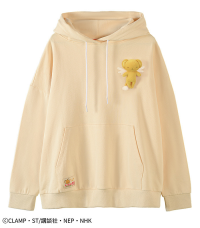 Cardcaptor Sakura: Clear Card Hoodie (Suppi)【S】 3