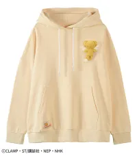 Good Smile Arts Shanghai Cardcaptor Sakura: Clear Card Hoodie (Suppi)【S】 - Cardcaptor Sakura - photo 3