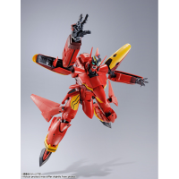 VF-19 CUSTOM EXCALIBUR BASARA NEKKI SPECIAL "Macross 7", TAMASHII NATIONS DX CHOGOKIN 2