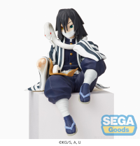 "Demon Slayer: Kimetsu no Yaiba" PM Perching Figure "Obanai Iguro"(re-run) 2