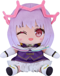 Chocopuni Plushie Akane Shinjo (New Order) 2