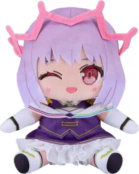 GOOD SMILE COMPANY Chocopuni Plushie Akane Shinjo (New Order) - GRIDMAN UNIVERSE - photo 2