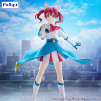 Magilumiere Co. Ltd.　Trio-Try-iT Figure -Kana Sakuragi- 4